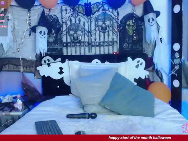 cataleya-campos live cam on BongaCams
