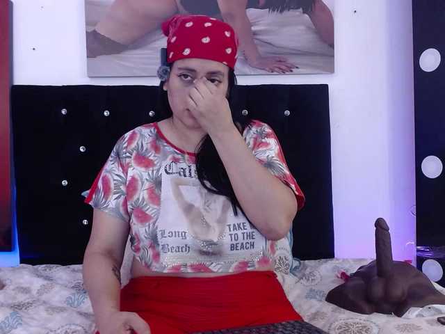 cataleya-campos live cam on BongaCams