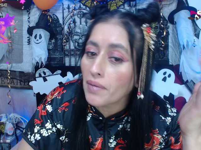 Cataleya-campos live cam on BongaCams
