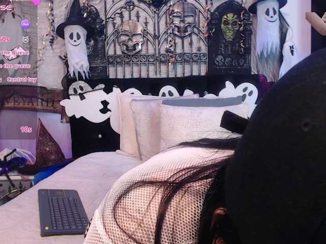cataleya-campos live cam on BongaCams