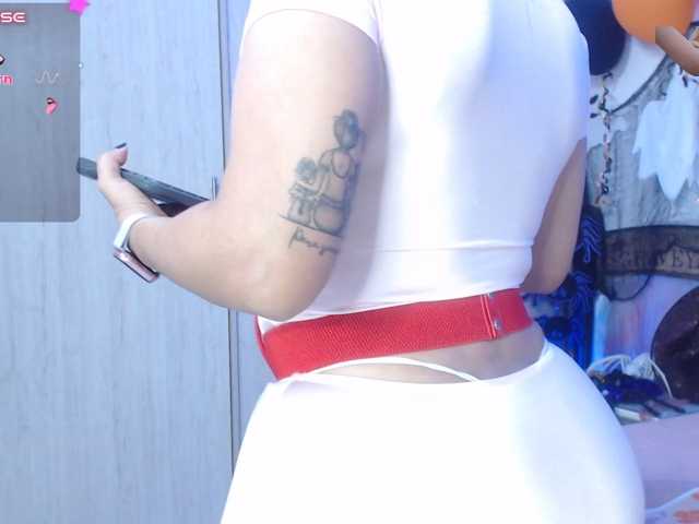 cataleya-campos live cam on BongaCams