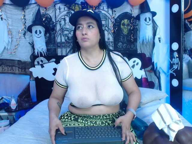 cataleya-campos live cam on BongaCams