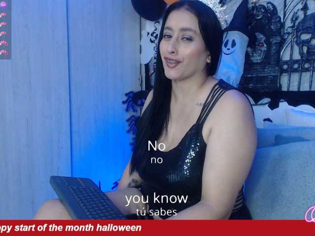 cataleya-campos live cam on BongaCams