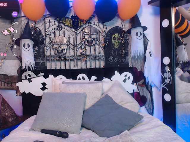 cataleya-campos live cam on BongaCams