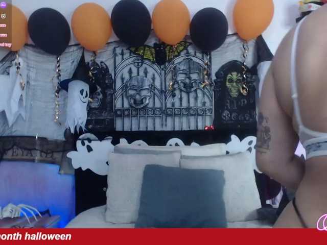 cataleya-campos live cam on BongaCams