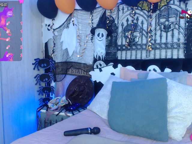 cataleya-campos live cam on BongaCams