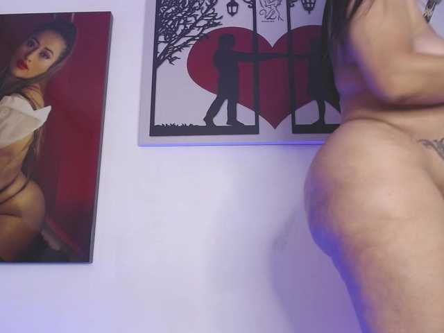 cataleya-campos live cam on BongaCams
