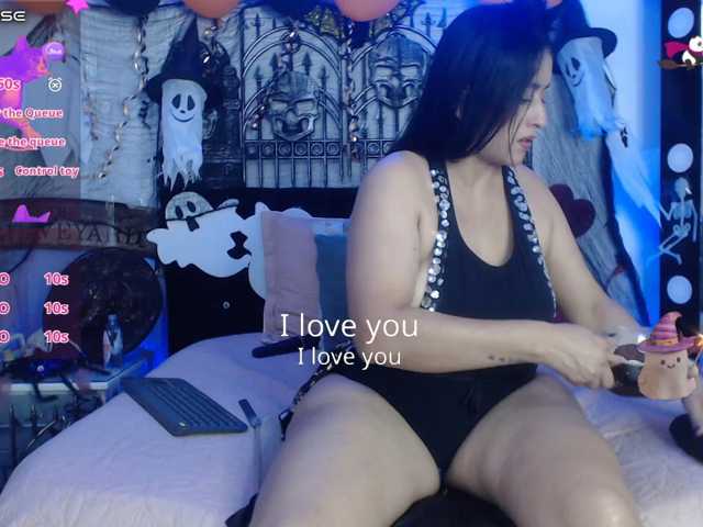 cataleya-campos live cam on BongaCams