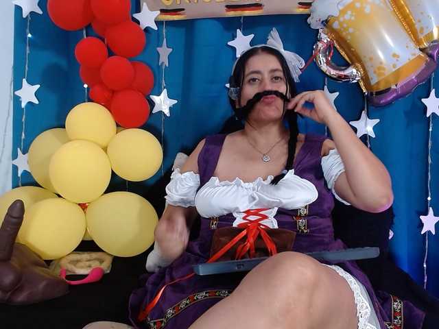 cataleya-campos live cam on BongaCams