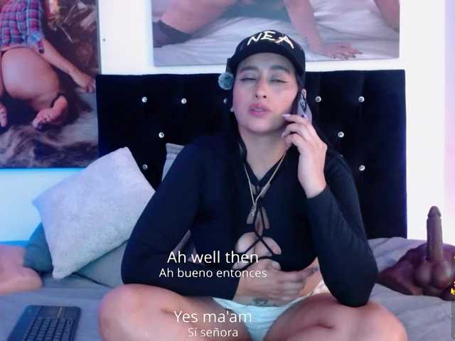 cataleya-campos live cam on BongaCams