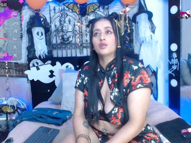Cataleya-campos live cam on BongaCams