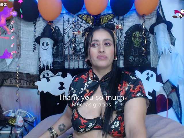 Cataleya-campos live cam on BongaCams