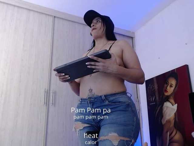 cataleya-campos live cam on BongaCams