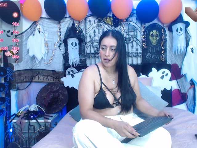 Cataleya-campos live cam preview