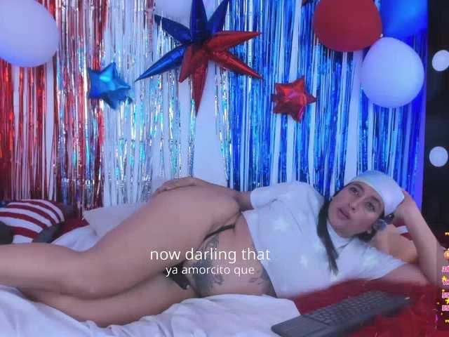 cataleya-campos live cam on UnifiedCams
