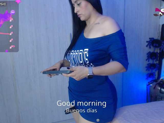 cataleya-campos live cam on BongaCams