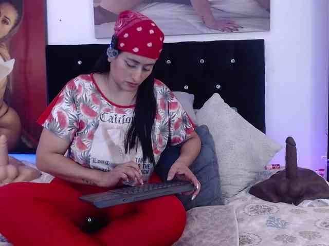 Cataleya-campos webcam