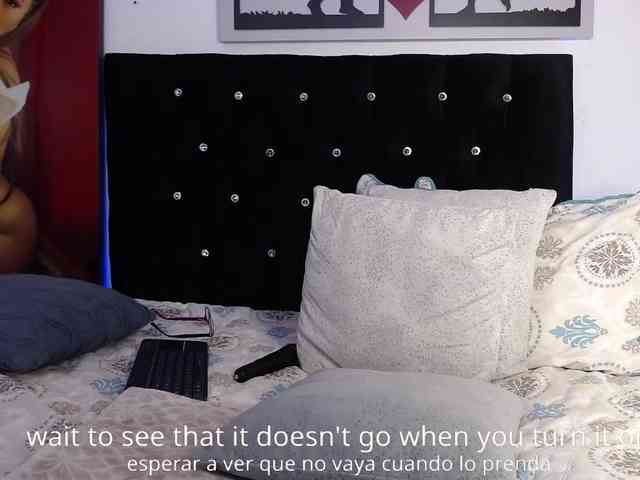 Cataleya-campos webcam