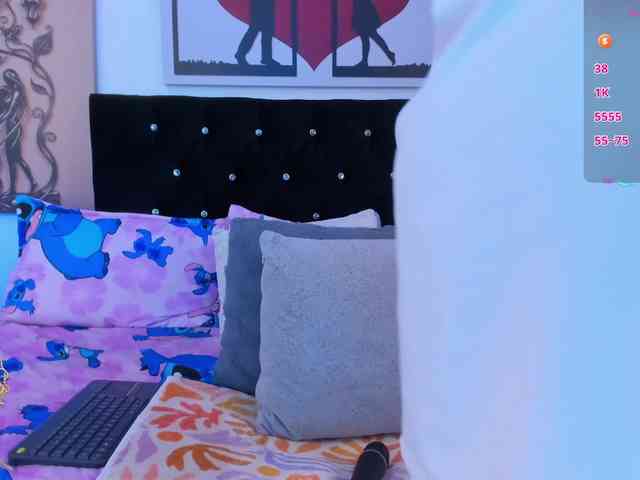 Cataleya-campos webcam