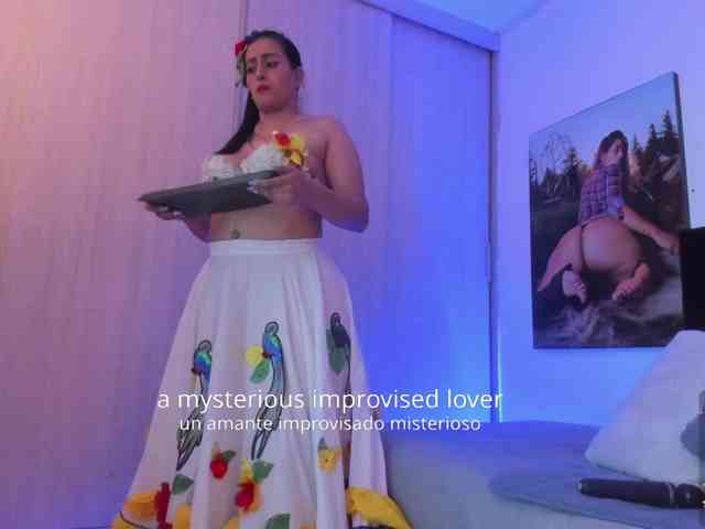 Cataleya-campos webcam