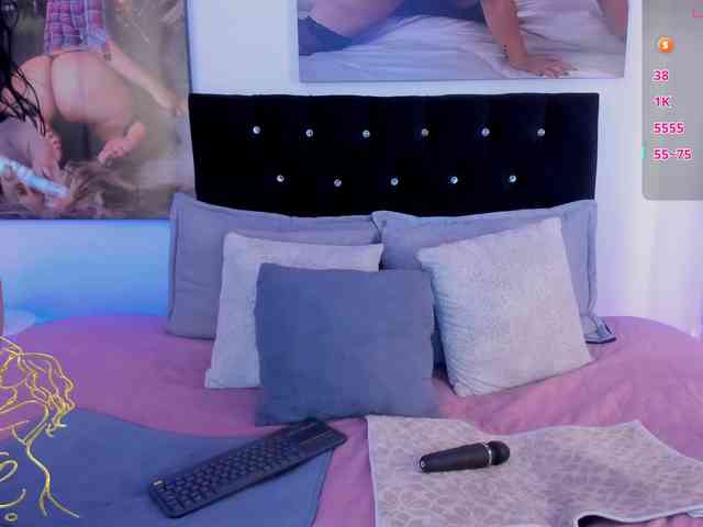 Cataleya-campos webcam