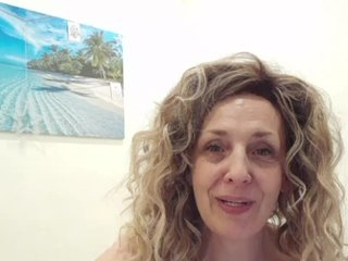 mery8poppins Porn Show