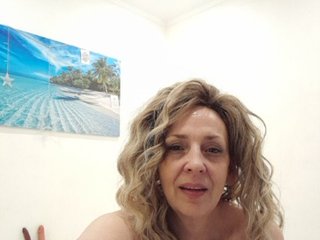 mery8poppins Porn Show