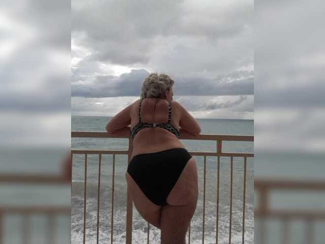 mery8poppins live webcam show