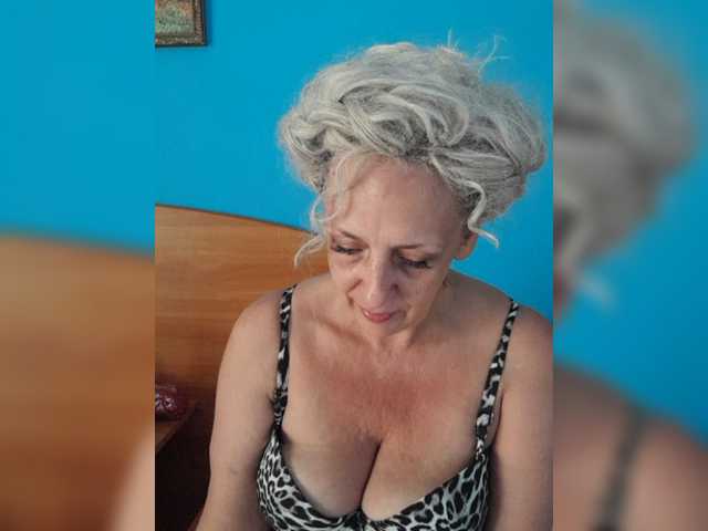 mery8poppins live webcam show