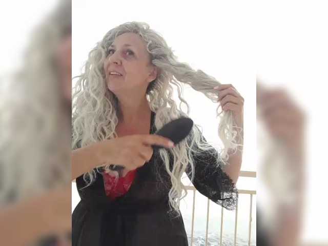 mery8poppins live webcam show