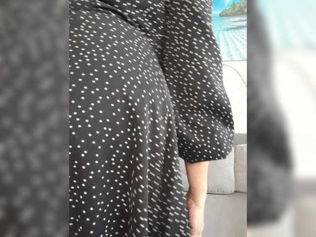 mery8poppins, en directo ahora en BongaCams