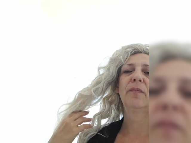 mery8poppins live webcam show