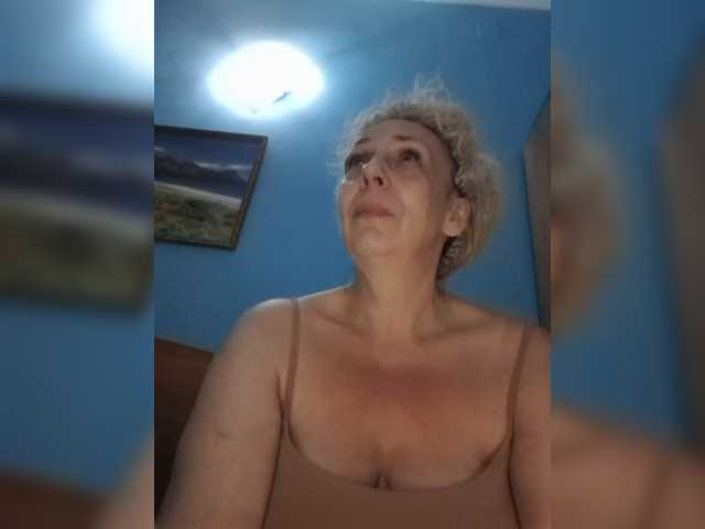 mery8poppins live sex show