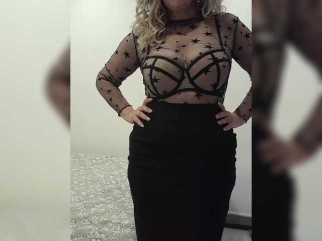 mery8poppins's BongaCams profile