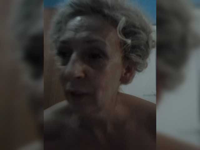 mery8poppins live webcam show