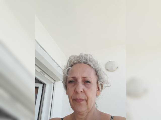 mery8poppins live webcam show