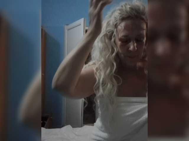 mery8poppins live webcam show