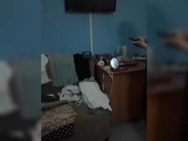 mery8poppins live webcam show