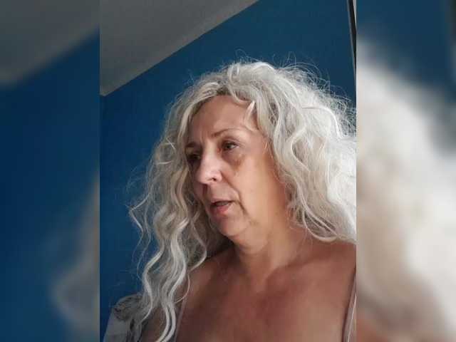 mery8poppins live webcam show