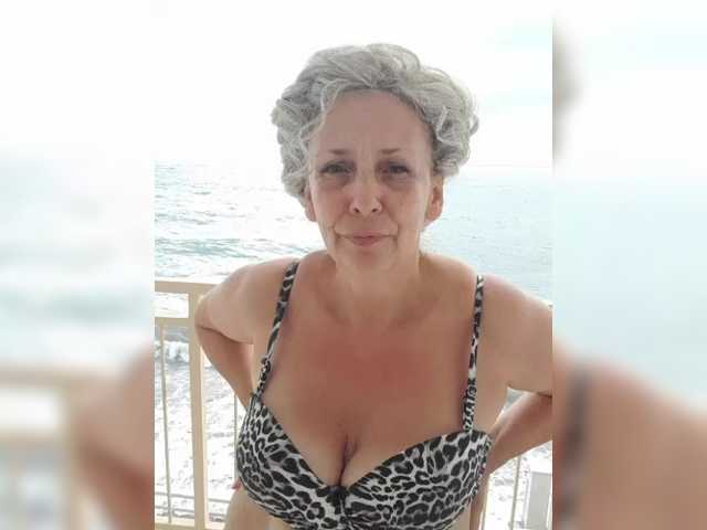 mery8poppins live webcam show