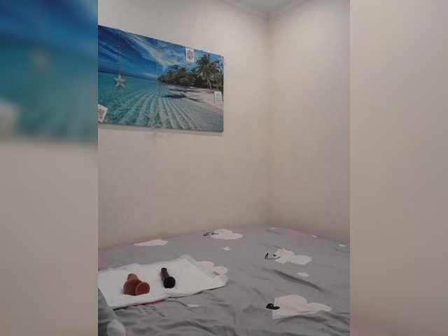 mery8poppins live webcam show
