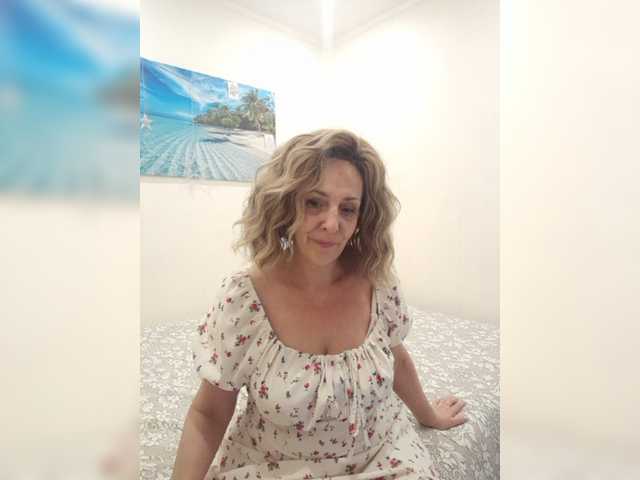 Live трансляция mery8poppins - Runet.cam