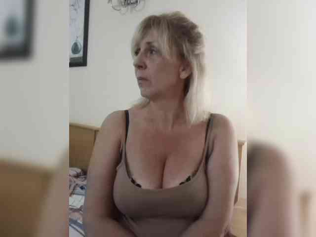 mery8poppins webcam