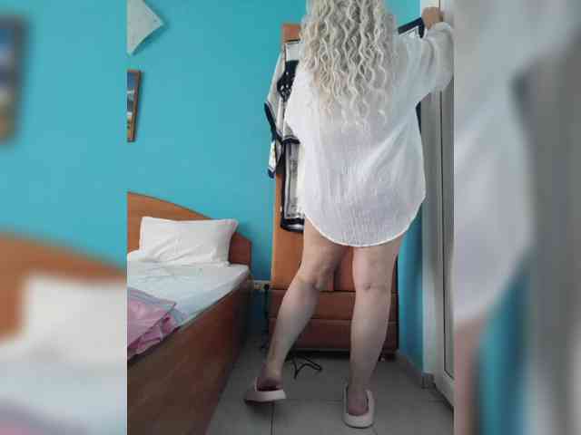 mery8poppins webcam