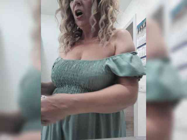 mery8poppins webcam