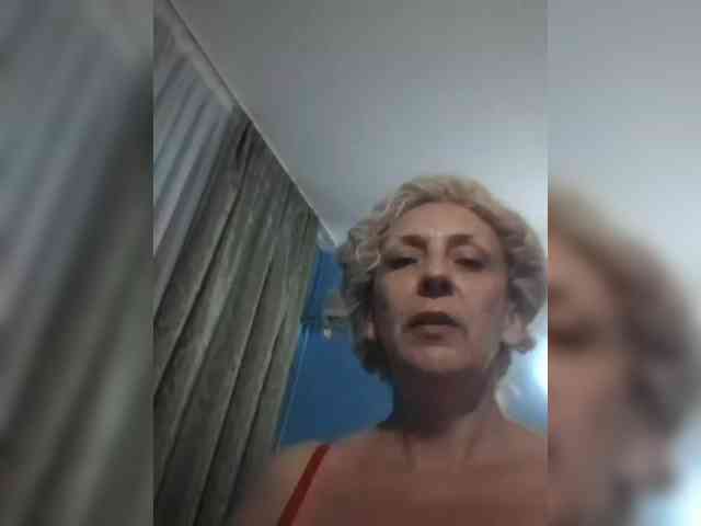 mery8poppins webcam