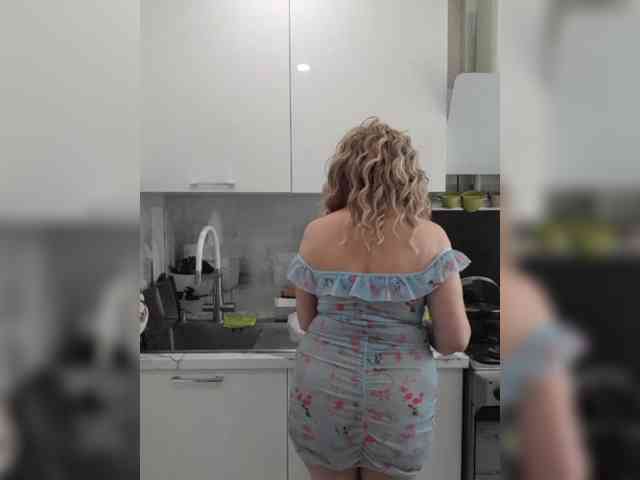 mery8poppins webcam