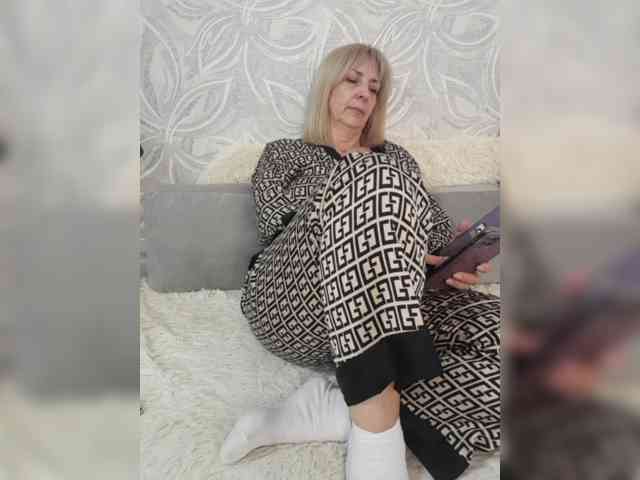 mery8poppins webcam