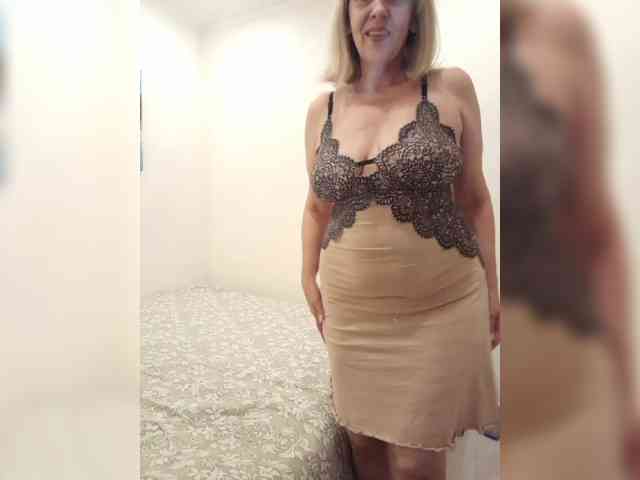 mery8poppins Sex Cam Show