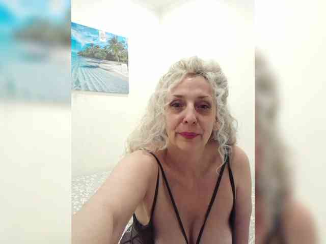 mery8poppins Sex Cam Show